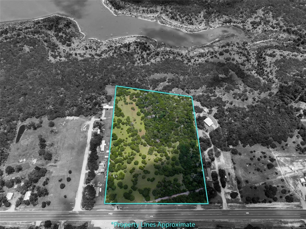 FM 3481 Salado, TX 76571