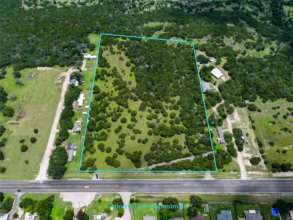 FM 3481 Salado, TX 76571