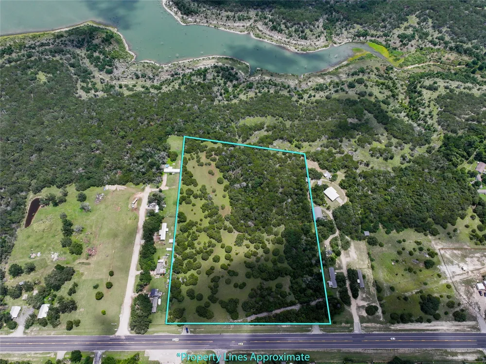 FM 3481 Salado, TX 76571