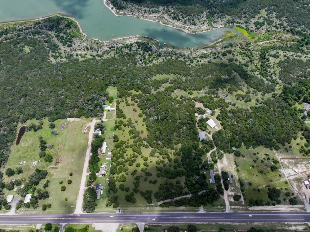 FM 3481 Salado, TX 76571