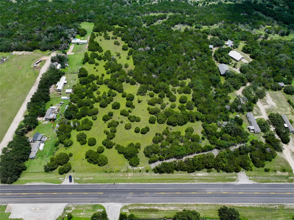 FM 3481 Salado, TX 76571