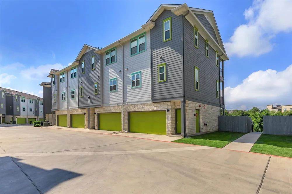 680 Naumann DR #A1 #A1 Leander, TX 78641
