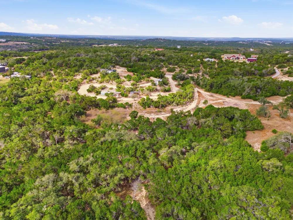 530 Pioneer Trail Dripping Springs, TX 78620