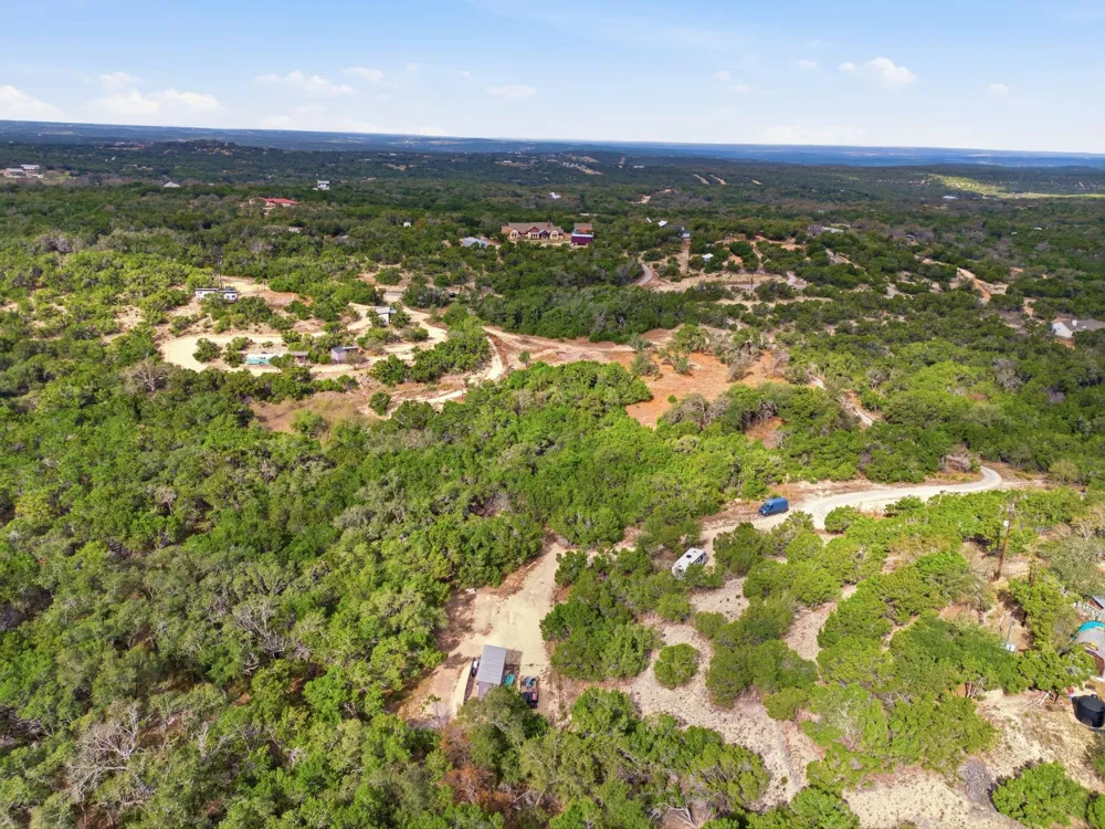 530 Pioneer Trail Dripping Springs, TX 78620