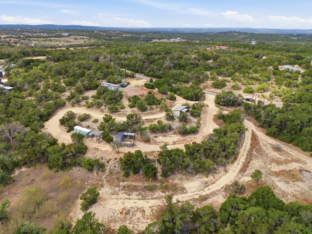 530 Pioneer Trail Dripping Springs, TX 78620