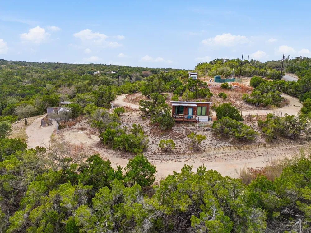 530 Pioneer Trail Dripping Springs, TX 78620