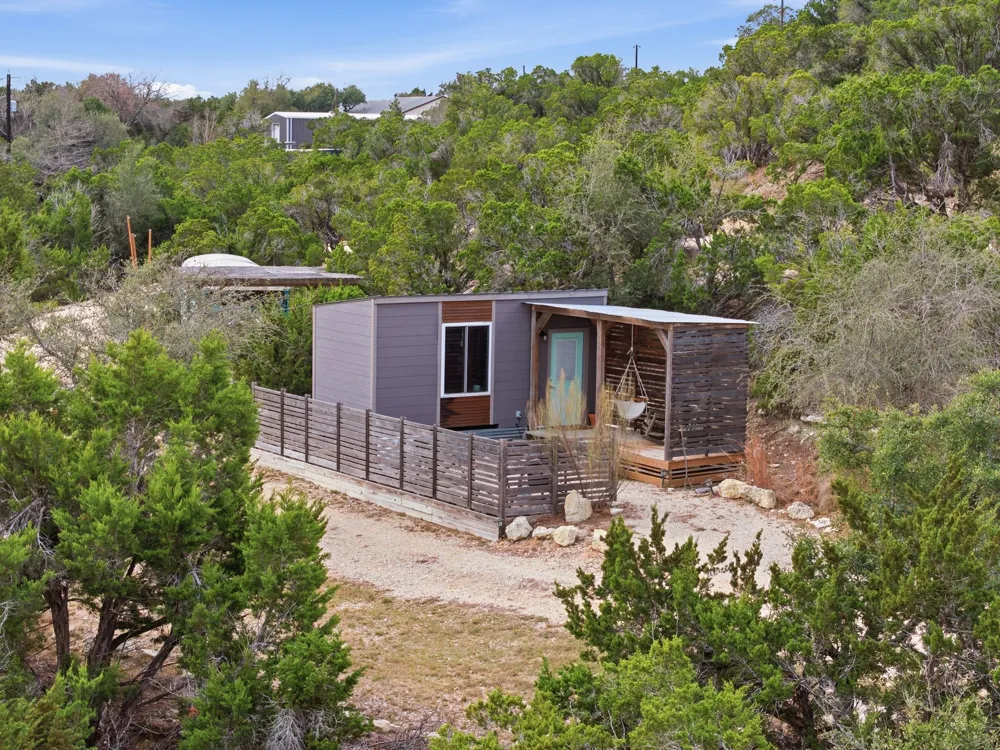 530 Pioneer Trail Dripping Springs, TX 78620