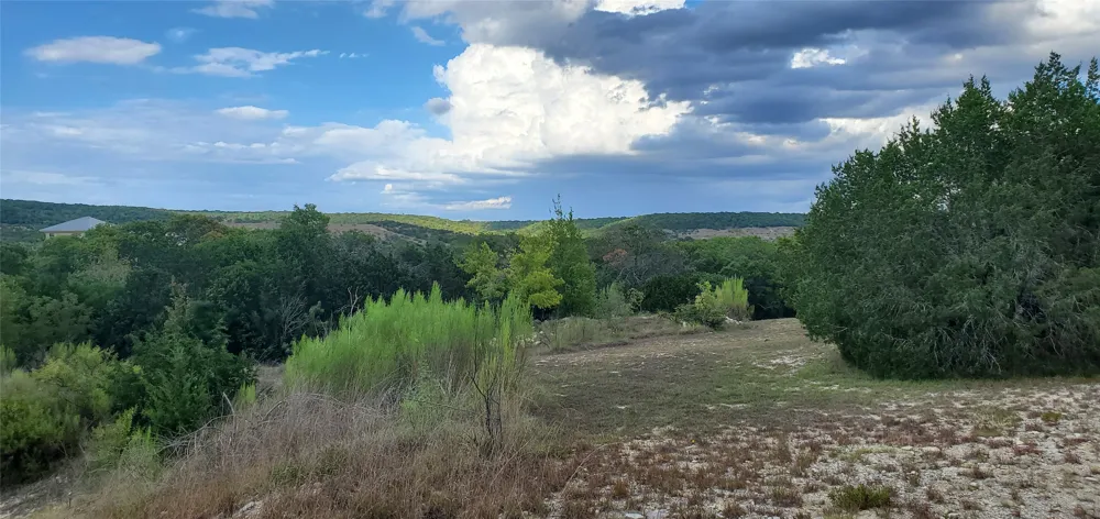 588 Balcones Ridge Way Bertram, TX 78605