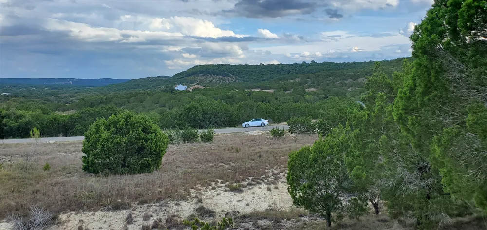 588 Balcones Ridge Way Bertram, TX 78605