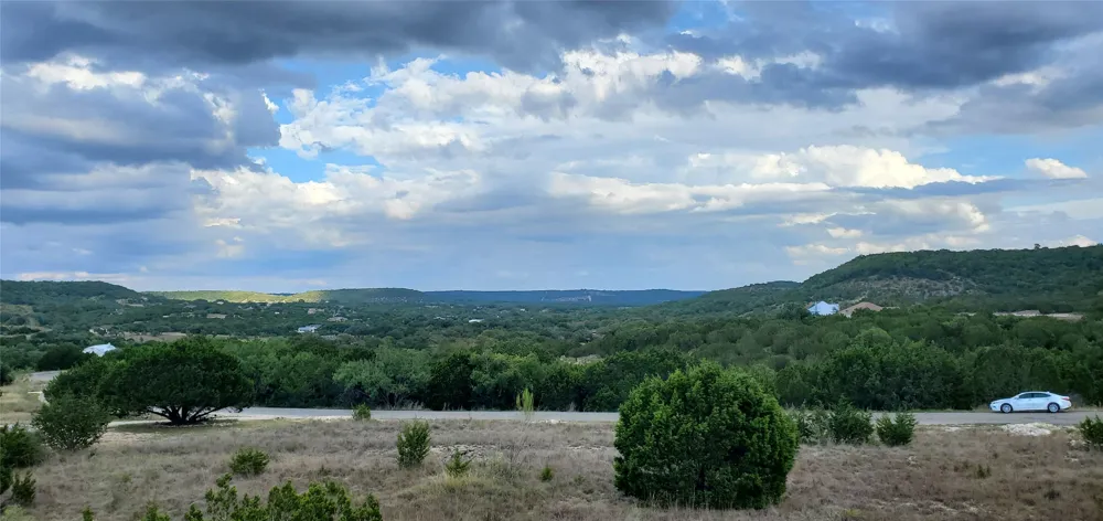 588 Balcones Ridge Way Bertram, TX 78605