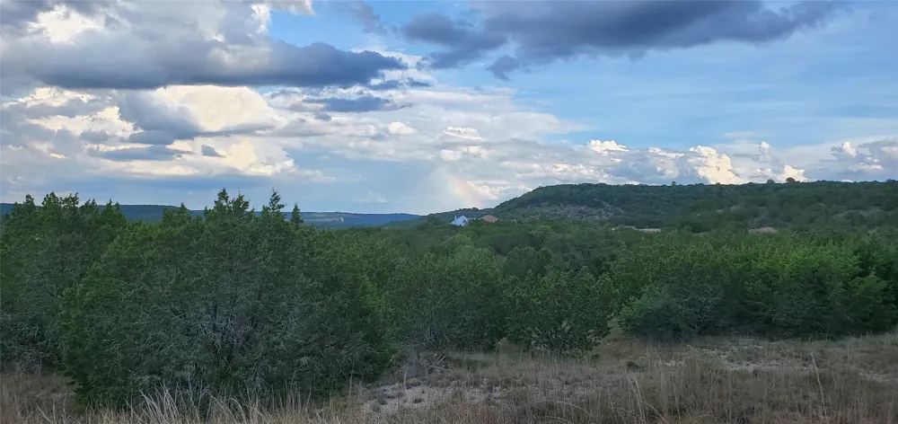 588 Balcones Ridge Way Bertram, TX 78605