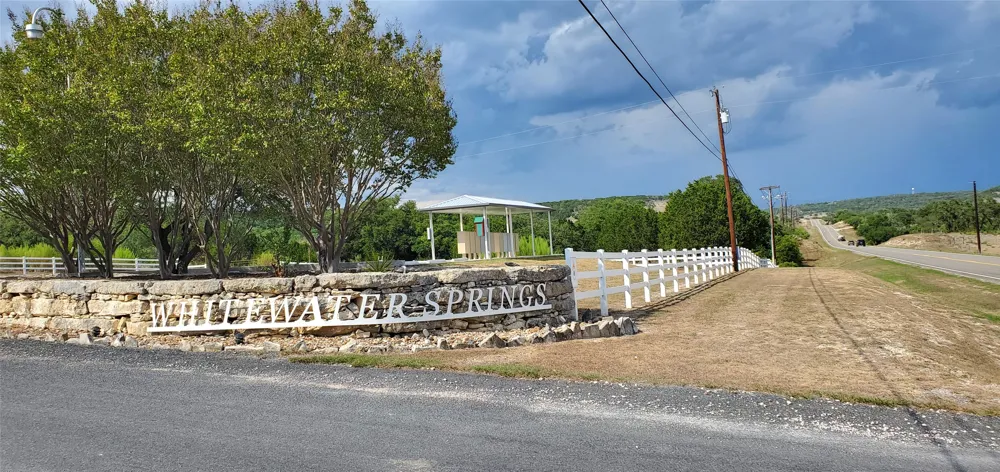 588 Balcones Ridge Way Bertram, TX 78605