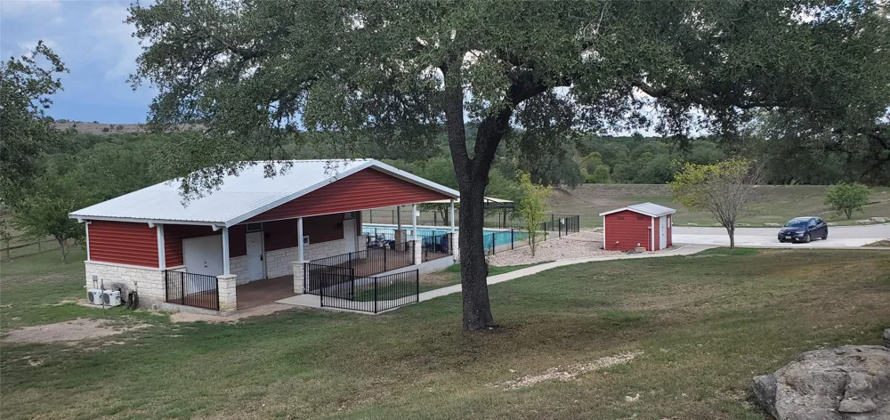 588 Balcones Ridge Way Bertram, TX 78605