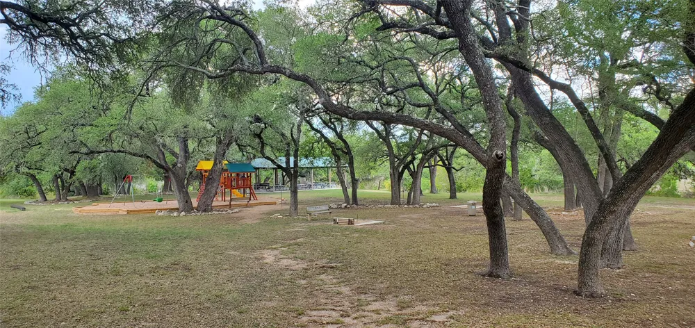588 Balcones Ridge Way Bertram, TX 78605