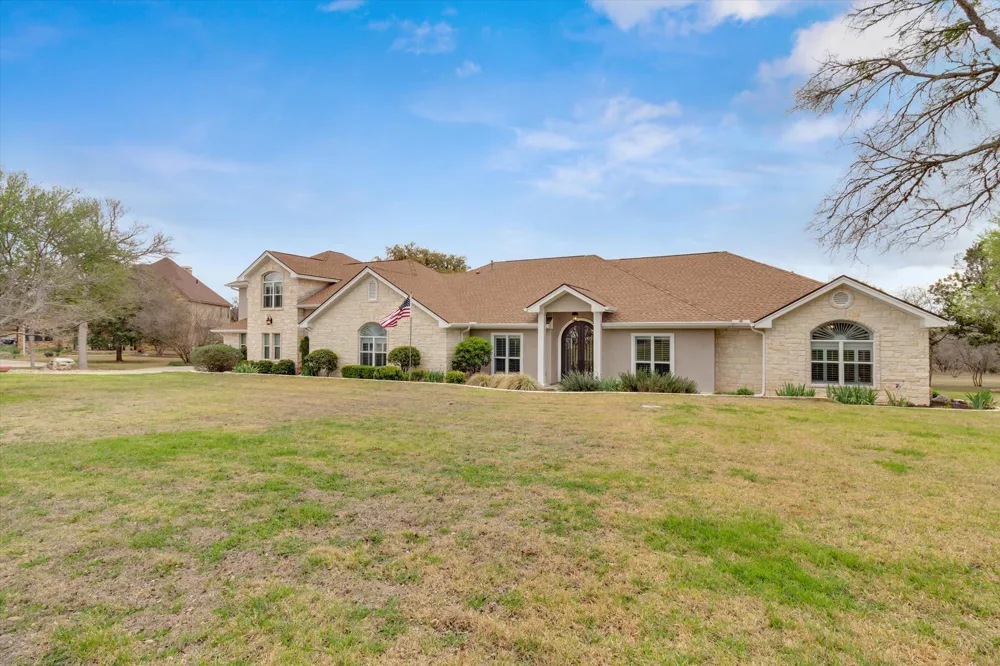 2235 Summit Ridge Drive San Marcos, TX 78666