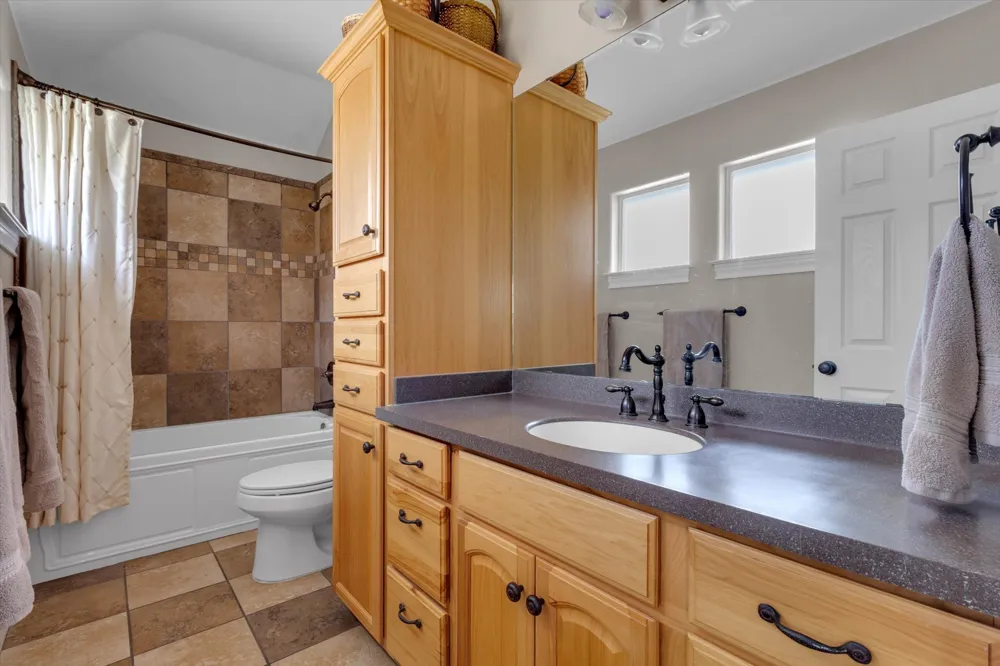 2235 Summit Ridge Drive San Marcos, TX 78666