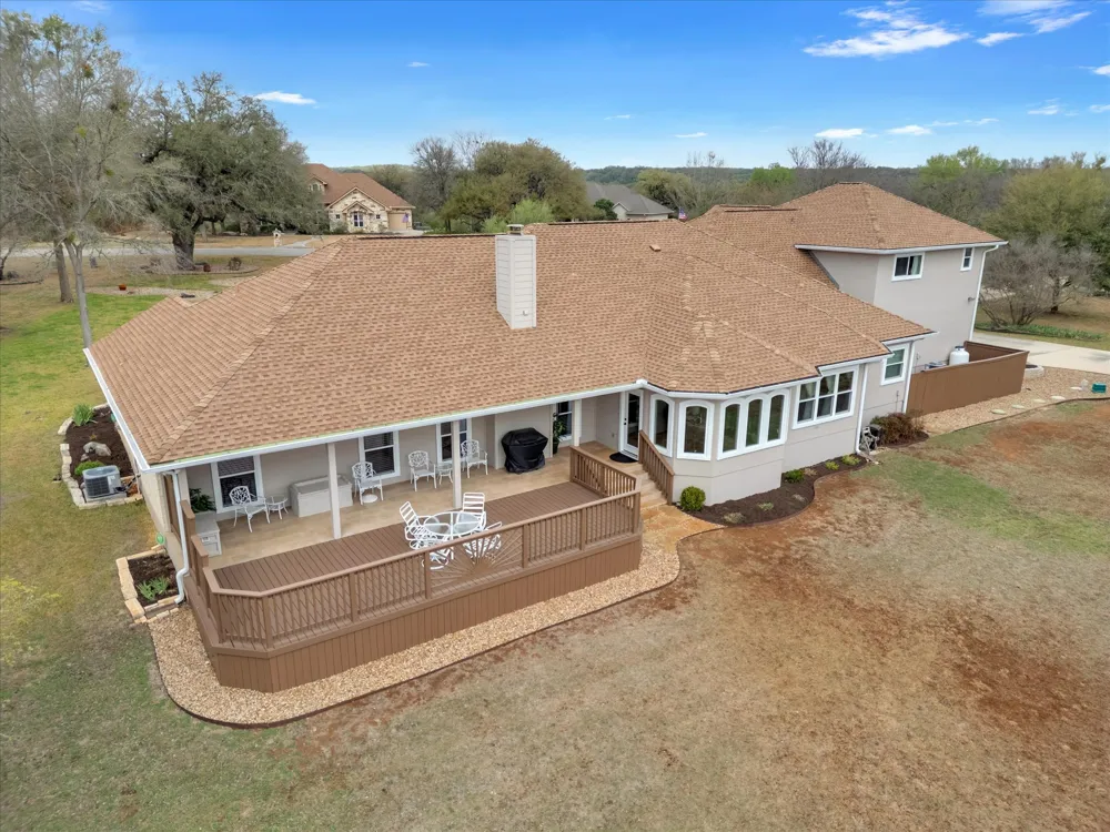 2235 Summit Ridge Drive San Marcos, TX 78666