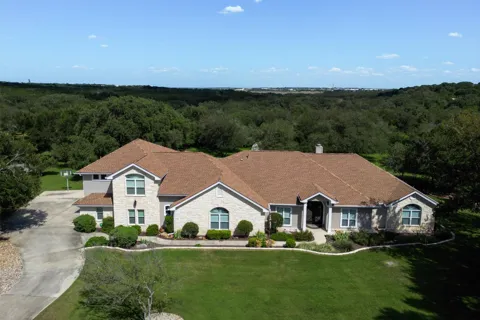 2235 Summit Ridge Drive