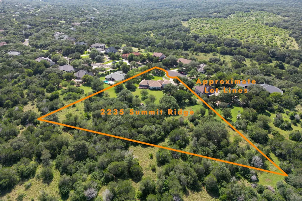 2235 Summit Ridge Drive San Marcos, TX 78666