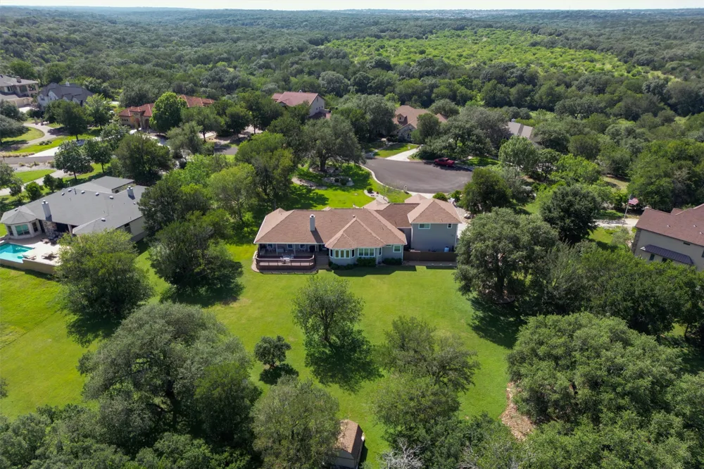 2235 Summit Ridge Drive San Marcos, TX 78666