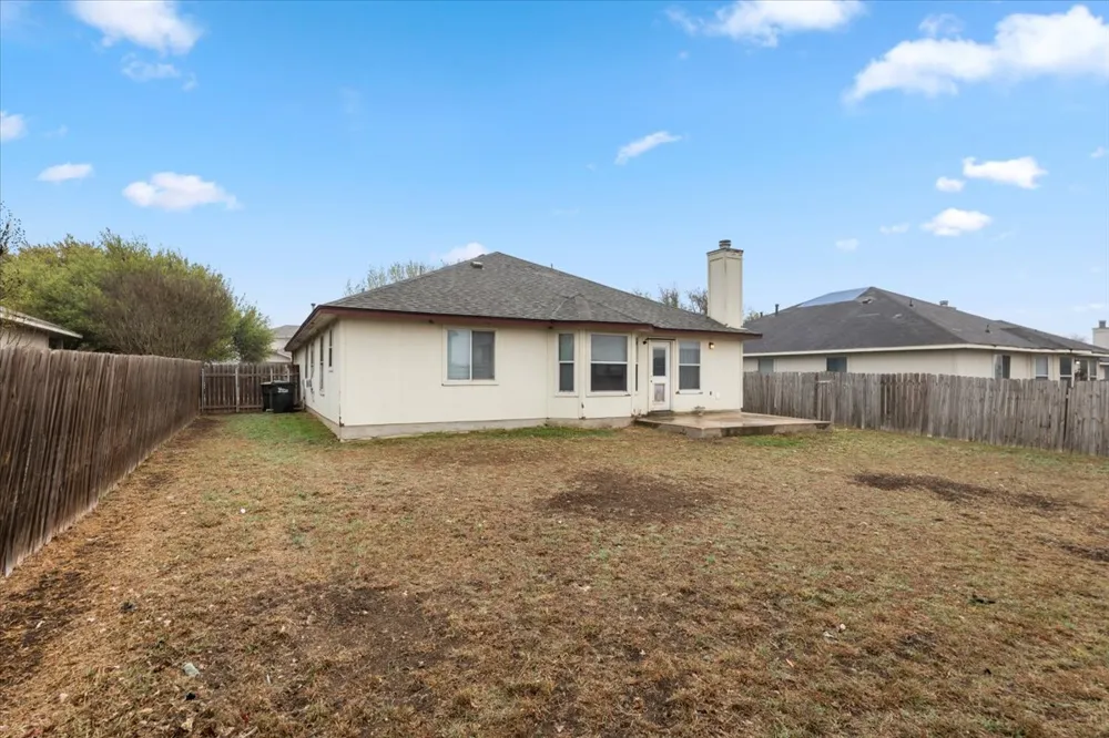 281 Leonardo Street Kyle, TX 78640