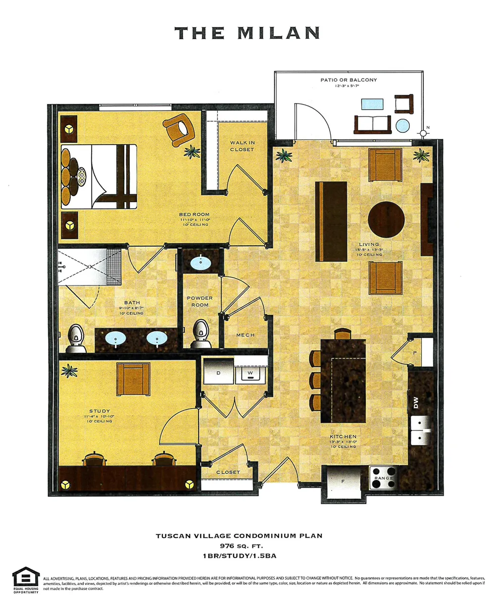 104 Bella Toscana Avenue #2106 Lakeway, TX 78734