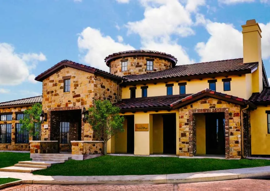 104 Bella Toscana Avenue #2106 Lakeway, TX 78734