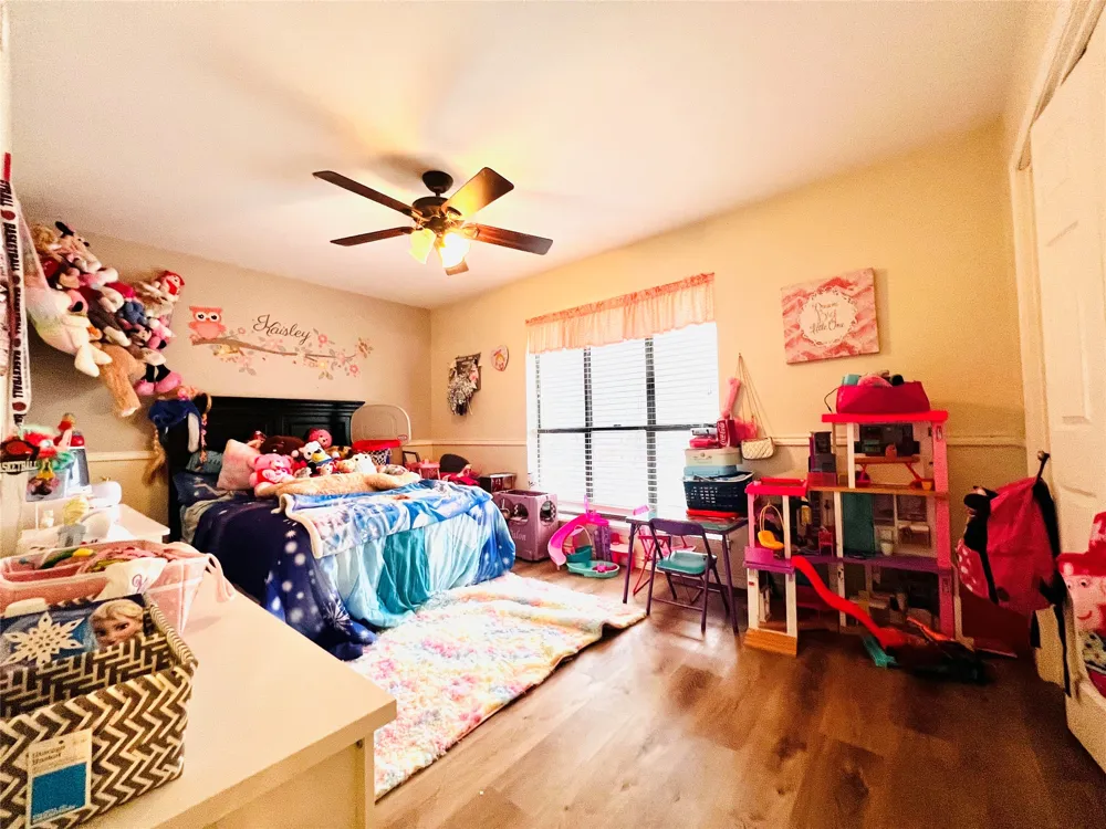 1904 Hoover Avenue Cameron, TX 76520