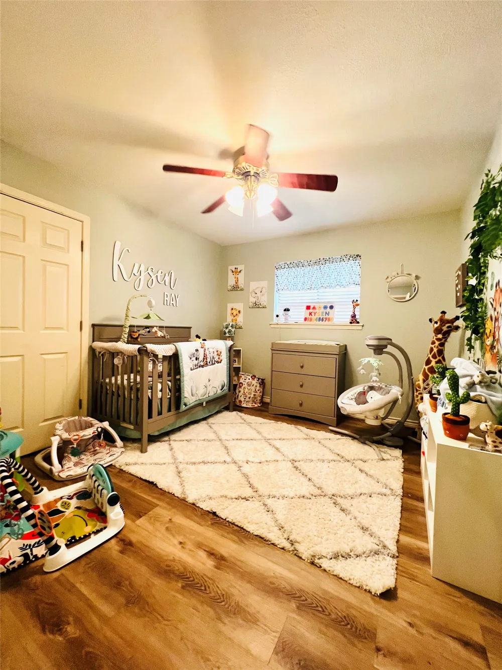 1904 Hoover Avenue Cameron, TX 76520