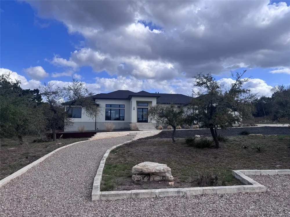 234 Campolina Lane Driftwood, TX 78619