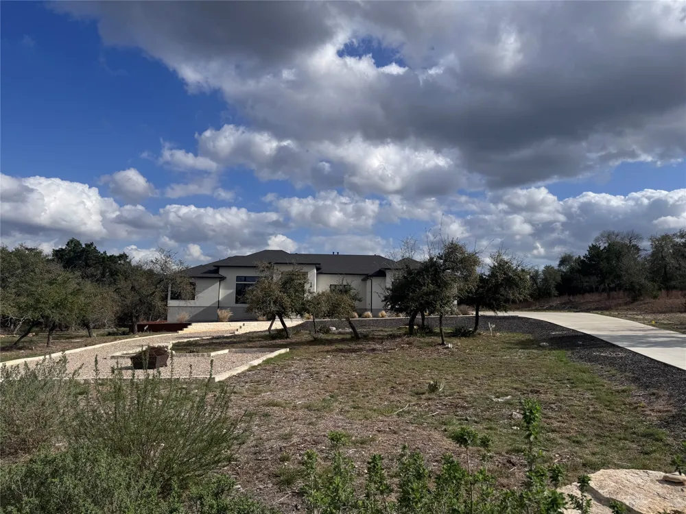 234 Campolina Lane Driftwood, TX 78619
