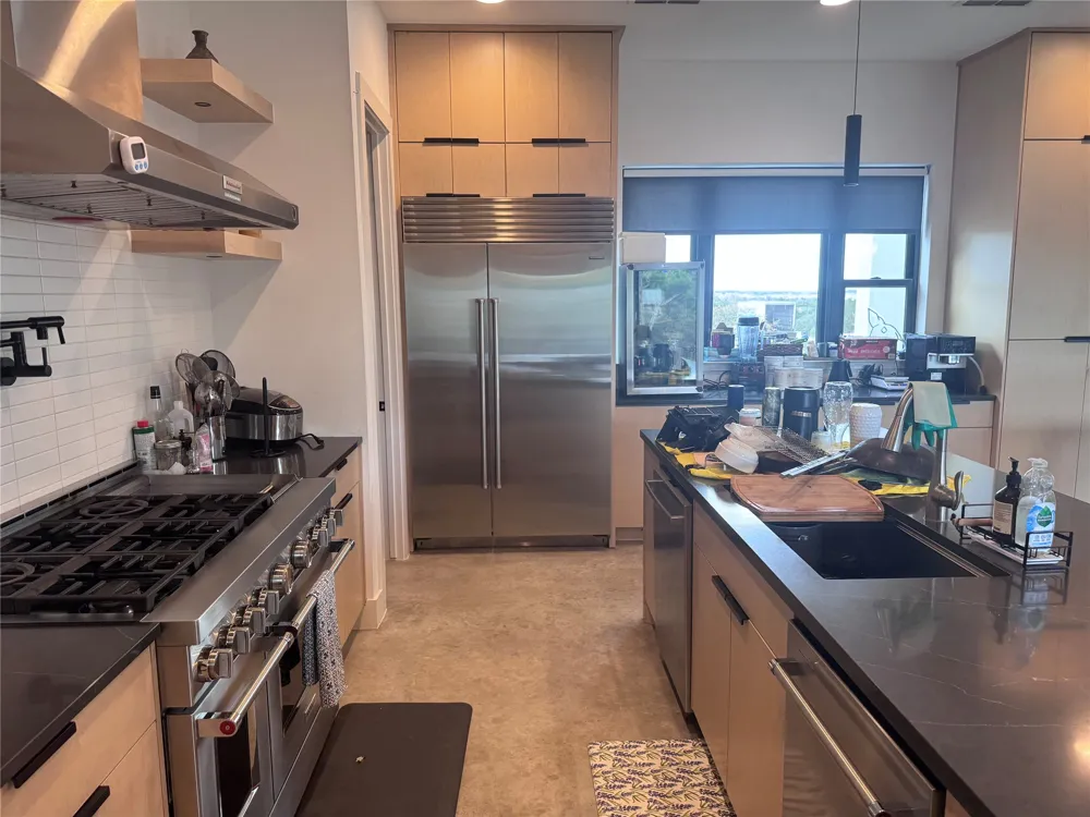 234 Campolina Lane Driftwood, TX 78619