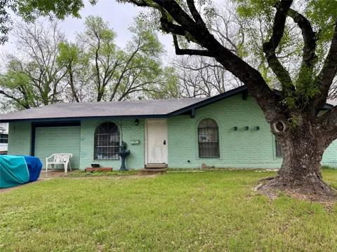 4607 Craigwood Drive