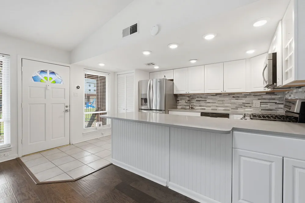 5601 Woodrow Avenue Austin, TX 78756