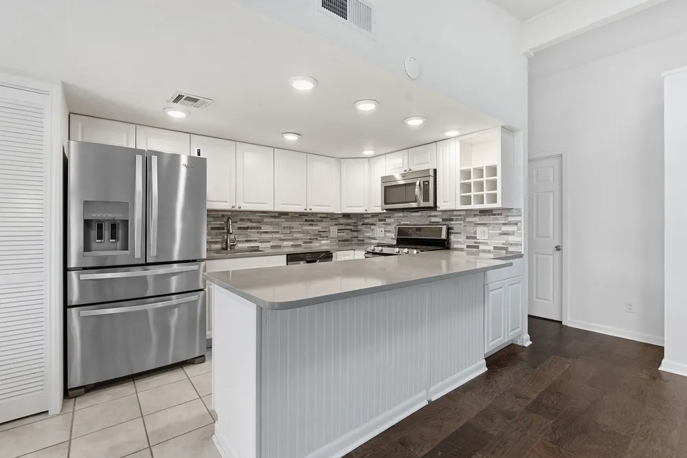 5601 Woodrow Avenue Austin, TX 78756