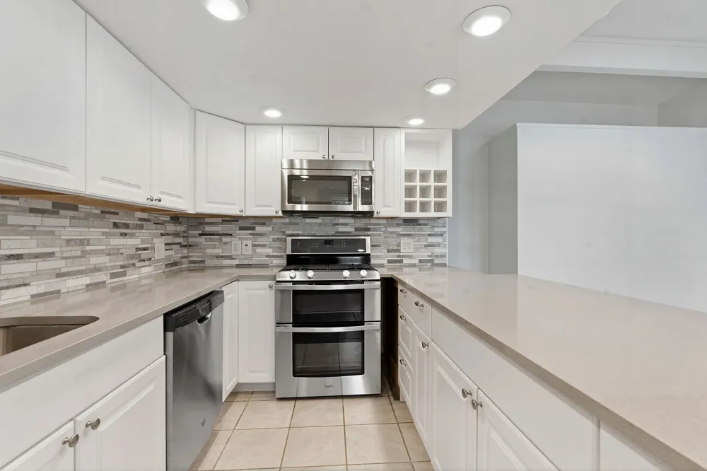 5601 Woodrow Avenue Austin, TX 78756