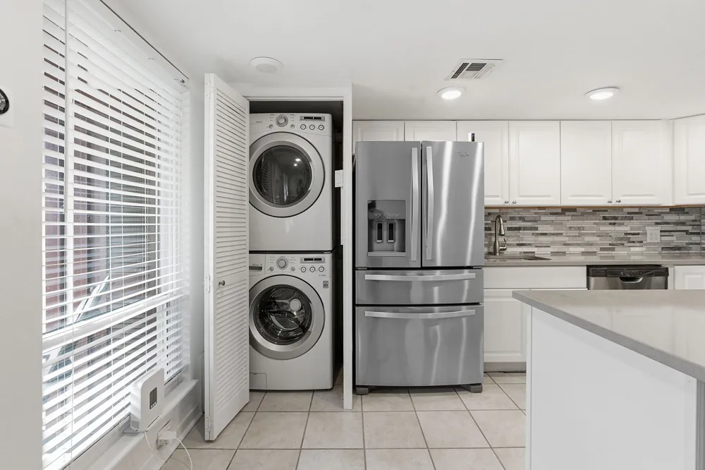5601 Woodrow Avenue Austin, TX 78756