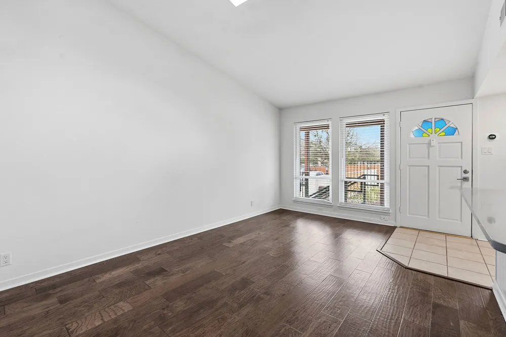 5601 Woodrow Avenue Austin, TX 78756