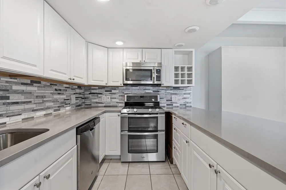 5601 Woodrow Avenue Austin, TX 78756