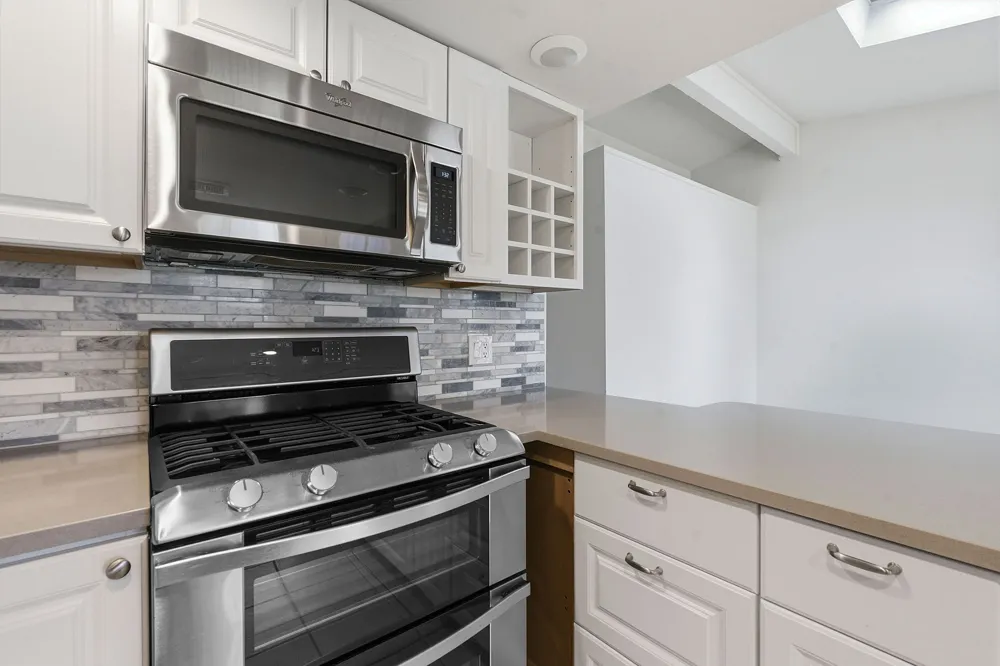 5601 Woodrow Avenue Austin, TX 78756