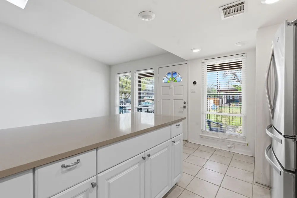 5601 Woodrow Avenue Austin, TX 78756