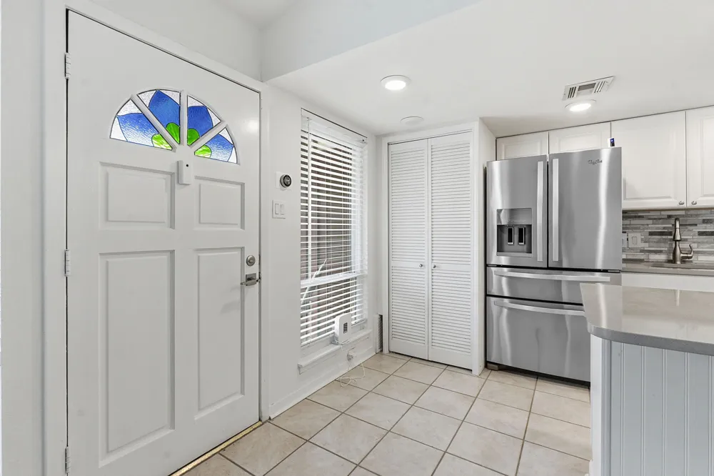 5601 Woodrow Avenue Austin, TX 78756