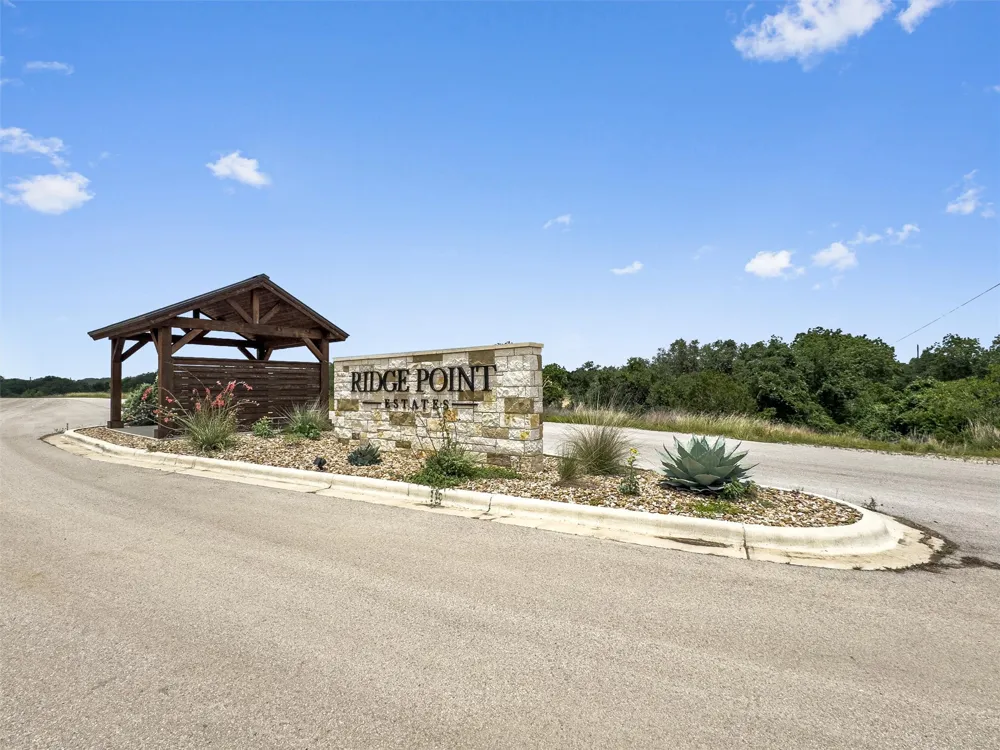 21 Rosebud Ranch Road Bertram, TX 78605