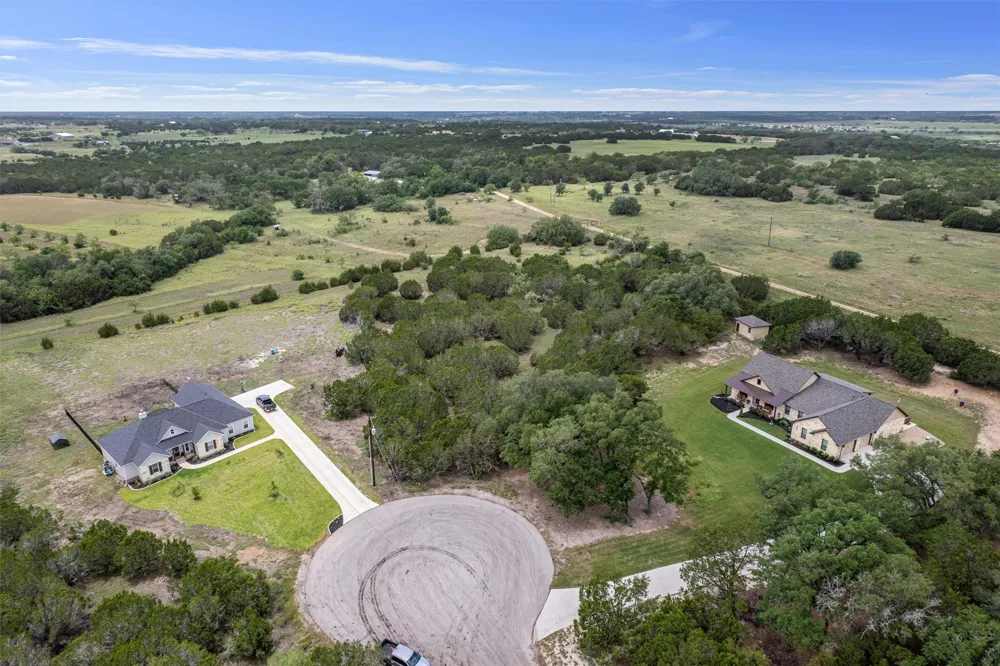 21 Rosebud Ranch Road Bertram, TX 78605