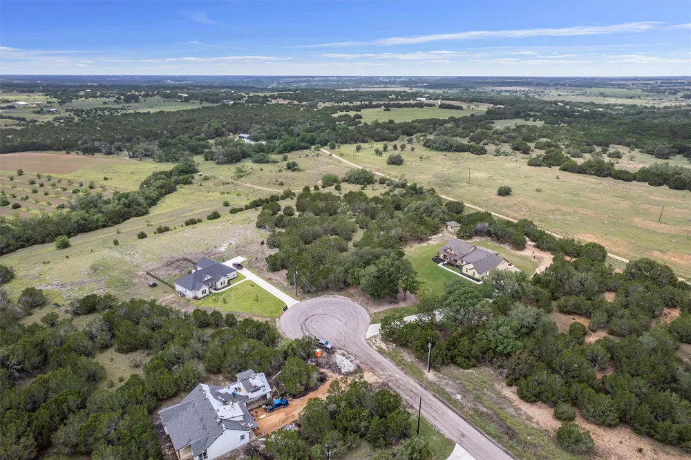 21 Rosebud Ranch Road Bertram, TX 78605