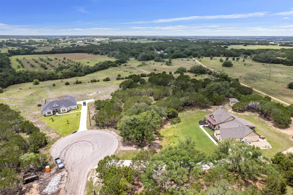 21 Rosebud Ranch Road Bertram, TX 78605