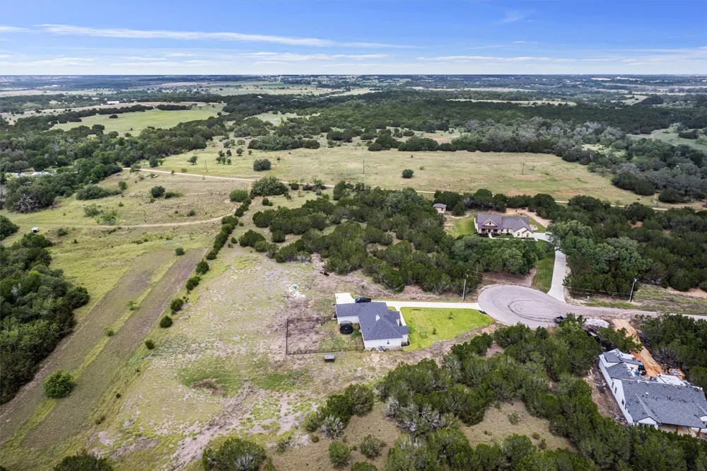21 Rosebud Ranch Road Bertram, TX 78605