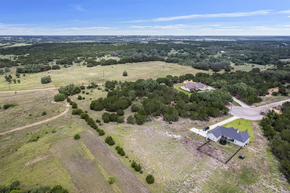 21 Rosebud Ranch Road Bertram, TX 78605