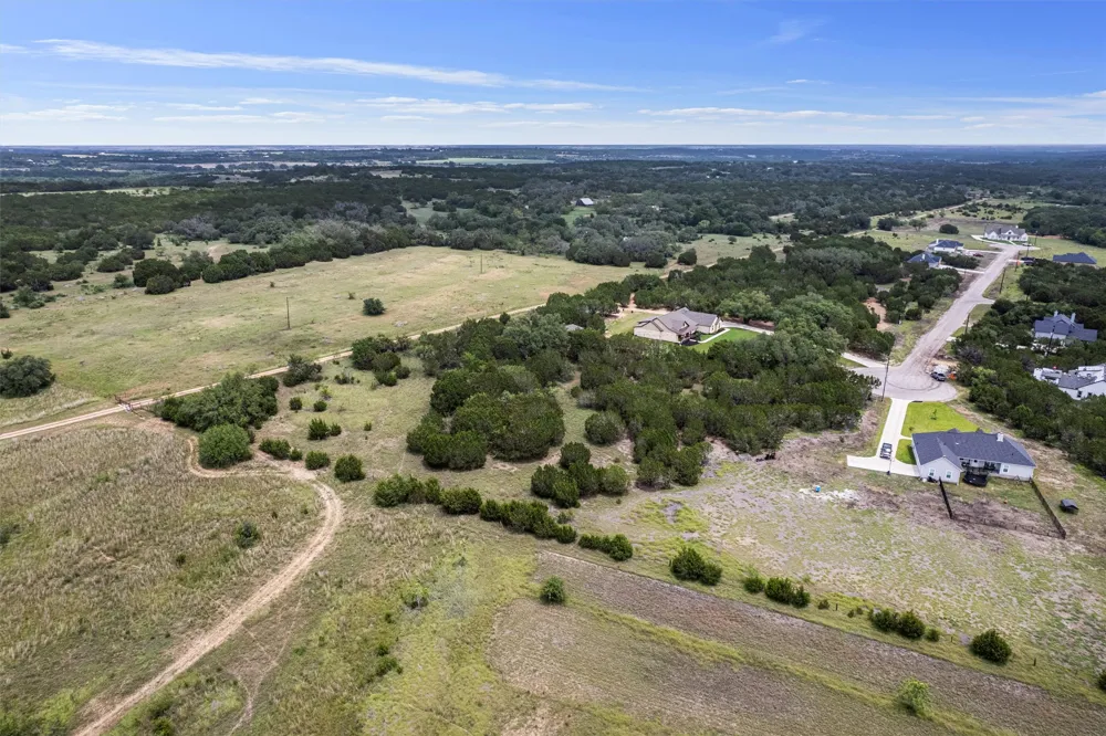 21 Rosebud Ranch Road Bertram, TX 78605