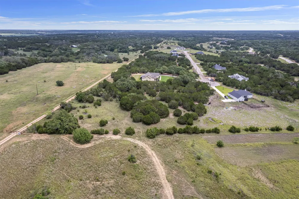 21 Rosebud Ranch Road Bertram, TX 78605